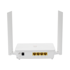 ONT GPON OptiXstar WiFi6 con 4 puertos GE, conector SC/APC, hasta 2402 Mbps