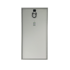 Modulo Solar ECO GREEN , 340W, 24 Vcc , Policristalino, 72 Celdas grado A