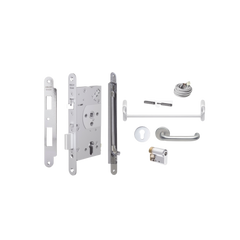 KIT DE CERRADURA EL460