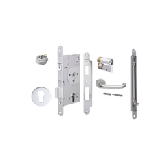 KIT DE CERRADURA EL560