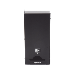 Cámara de Identificación de Credenciales TurboHD / 2 Megapixel / Lente 3.7 mm (Personalizado) / WDR 100 dB / Uso en Interior / Compatible con Cualquier DVR de 1080p o Superior