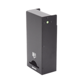 Cámara de Identificación de Credenciales TurboHD / 2 Megapixel / Lente 3.7 mm (Personalizado) / WDR 100 dB / Uso en Interior / Compatible con Cualquier DVR de 1080p o Superior