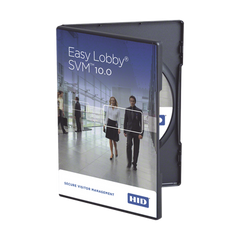 Módulo de mantenimiento Anual de SVM por Copia Para Easy Lobby EL-96000