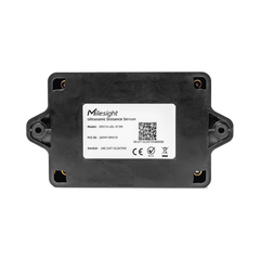 Sensor Ultrasónico de Distancia con LoRaWAN