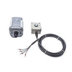 Sensor Inteligente de Iluminación para Monitoreo de Luz con LoRaWAN