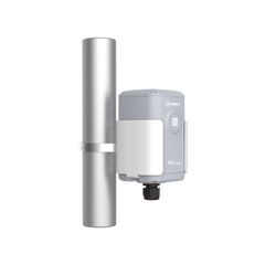 Sensor de Monitoreo IoT de Humedad, Temperatura y Conductividad del Suelo