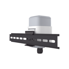 Sensor de Monitoreo IoT de Humedad, Temperatura y Conductividad del Suelo
