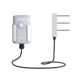 Sensor de Monitoreo IoT de Humedad, Temperatura y Conductividad del Suelo