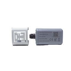 Sensor Sumergible de Nivel de Agua para Tanques y Pozos con LoRaWAN