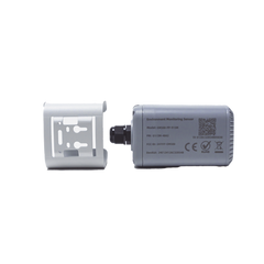 Sensor Sumergible de Nivel de Agua para Tanques y Pozos con LoRaWAN