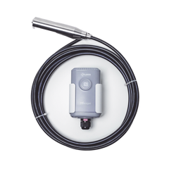 Sensor Sumergible de Nivel de Agua para Tanques y Pozos con LoRaWAN
