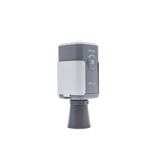 Sensor Ultrasónico para Medición de Nivel en Tanques y Cisternas con Alcance de Hasta 5m