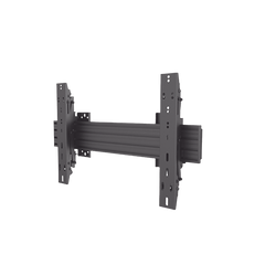 Montaje de Pared Push in - Pop out para Videowall| VESA 600 x 400| Para Pantallas de 37" a 75" | Capacidad Maxima de Carga 30 Kg