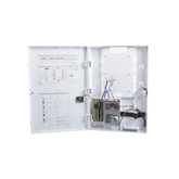 Gabinete de Plástico para CoreStation CS40 con Fuente de 110VCA