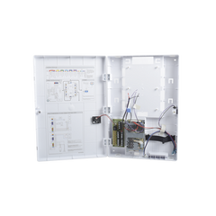 Gabinete de Plástico para CoreStation CS40 con Fuente de 110VCA