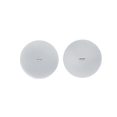 Kit de Bocinas de plafón 6.5in | Conexión Bluetooth | 2 x 20W | Frameless | Bocina Pasiva + Bocina Activa |