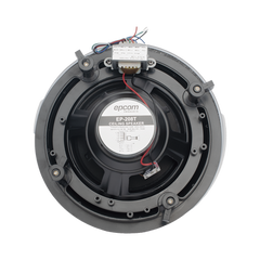 Altavoz de 2 vías | Montaje en Techo | 8" | 1.87 - 30 W | 70/100V | 94 dB de Sensibilidad