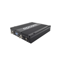 (HASTA 1 KILÓMETRO )Amplificador para ampliar Cobertura Celular en Exterior | 850 MHz, Banda 5 | Soporta 3G y Mejora las llamadas | 80 dB de Ganancia, 1 Watt de potencia Máxima