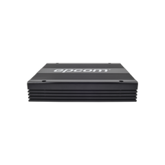 (HASTA 1 KILÓMETRO )Amplificador para ampliar Cobertura Celular en Exterior | 850 MHz, Banda 5 | Soporta 3G y Mejora las llamadas | 80 dB de Ganancia, 1 Watt de potencia Máxima