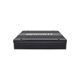 (HASTA 1 KILÓMETRO )Amplificador para ampliar Cobertura Celular en Exterior | 850 MHz, Banda 5 | Soporta 3G y Mejora las llamadas | 80 dB de Ganancia, 1 Watt de potencia Máxima
