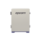 Amplificador para ampliar cobertura Celular en Exterior | 1900 MHz, Banda 2 | Soporta 2G y 3G, Mejora las llamadas, 85 dB de Ganancia, 5 Watt de potencia Máxima, hasta 2 km de cobertura.