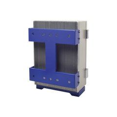 (HASTA 2 KILÓMETROS) Amplificador para ampliar cobertura Celular en Exterior | 850 MHz, Banda 5 | Soporta 3G y Mejora las llamadas | 85 dB de Ganancia, 5 Watt de potencia Máxima, hasta 2 km de cobertura.