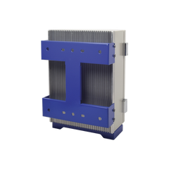 (HASTA 2 KILÓMETROS) Amplificador para ampliar cobertura Celular en Exterior | 850 MHz, Banda 5 | Soporta 3G y Mejora las llamadas | 85 dB de Ganancia, 5 Watt de potencia Máxima, hasta 2 km de cobertura.