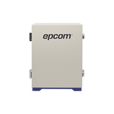(HASTA 2 KILÓMETROS) Amplificador para ampliar cobertura Celular en Exterior | 850 MHz, Banda 5 | Soporta 3G y Mejora las llamadas | 85 dB de Ganancia, 5 Watt de potencia Máxima, hasta 2 km de cobertura.