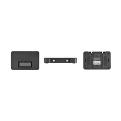 Kit Amplificador de Señal Celular de UNA banda de frecuencia / Mejora las llamadas convencionales / Soporta los datos de las tecnologías 2G y 3G de TELCEL, AT&T y MOVISTAR / Puede cubrir un espacio de hasta 140 m2.