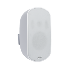 Altavoz de 2 vías | Montaje de Pared | 5.25" | 3 - 50W | 70/100V | 8 Ohms | Blanco | Carcasa Poliestireno