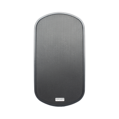 Altavoz de 2 vías | Montaje de Pared | 5.25" | 3 - 50W | 70/100V | 8 Ohms | Negro | Carcasa Poliestireno