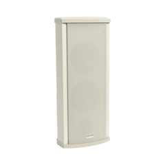 Altavoz tipo Columna | Metálica Para Exterior de 30W - 60W | IP66