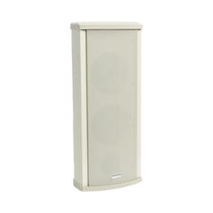 Altavoz tipo Columna | Metálica Para Exterior de 30W - 60W | IP66