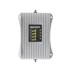KIT Amplificador de Señal Celular Para Vehículo/ Soporta y Mejora la Señal Celular 5G, 4G LTE/ Múltiples Operadores, usuarios y dispositivos/ Ideal para Vehículo tipo Camioneta, Pick up o Sedán.