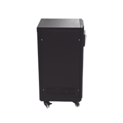 Regulador de Voltaje Industrial Trifásico 10 kVA/8 kW 220 V / Entrada 176-264 V Vca / Salida 215.6-224.4 Vca