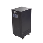 Regulador de Voltaje Industrial Trifásico 10 kVA/8 kW 220 V / Entrada 176-264 V Vca / Salida 215.6-224.4 Vca