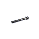 Tornillo expansor M8/70 de acero inoxidable