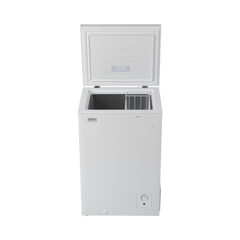 Congelador Solar Ecológico de 100L - 12/24V, Ahorro Energético y Operación sin Red Eléctrica.
