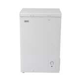 Congelador Solar Ecológico de 100L - 12/24V, Ahorro Energético y Operación sin Red Eléctrica.