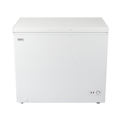 Congelador Solar Ecológico de 250 L - 12/24V, Ahorro Energético y Operación sin Red Eléctrica.