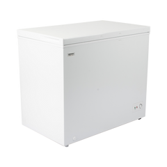 Congelador Solar Ecológico de 250 L - 12/24V, Ahorro Energético y Operación sin Red Eléctrica.