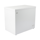 Congelador Solar Ecológico de 250 L - 12/24V, Ahorro Energético y Operación sin Red Eléctrica.