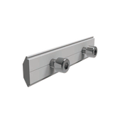 Conector de empalme para riel 5 Y 8