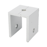 Conector U para Pierna Trasera