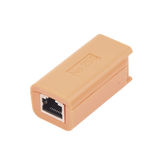 Receptor LAN para Prueba de Cable de Red, Compatible con Probadores de Video TPTURBO8MP / TPTURBO4KPLUS / EPMONTVI4K / EPMONTVI / EPMONTVI3.0 / TPTURBOHD / TPTURBO5MP / TPTURBO4K