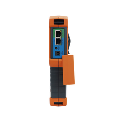 Tester de Video Profesional | Pantalla 4" Touch | Ideal para Cámaras IP/ HD (TVI, CVI, AHD y CVBS) | 4K | H.265/H.264 | PoE | WiFi | Cable Tester | Multímetro Digital | Todo en Uno para tu CCTV.