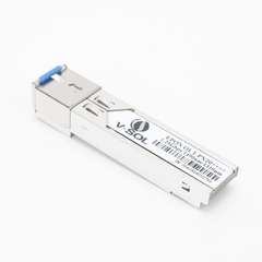Módulo SFP EPON PX20++++, SC / UPC, hasta 20Km / 9 dBm Típicos de Potencia