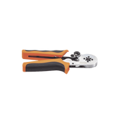 Pinza para Prensado de Conectores de Casquillo/Ferrules 26-10 AWG.