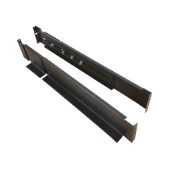 Kit de Rieles Deslizantes para UPS en Rack de 4 Postes / Profundidad Ajustable 440-711 mm (17.3-28 in) / Compatible con EPU1000RTOL2U, EPU2000RTOL2U y EPU3000RTOL2U / Soporte en L / 90 kg