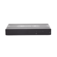 EdgeRouter 6 PoE pasivo 24 V, con 5 puertos 10/100/1000 Mbps + 1 puerto SFP, con funciones avanzadas de ruteo